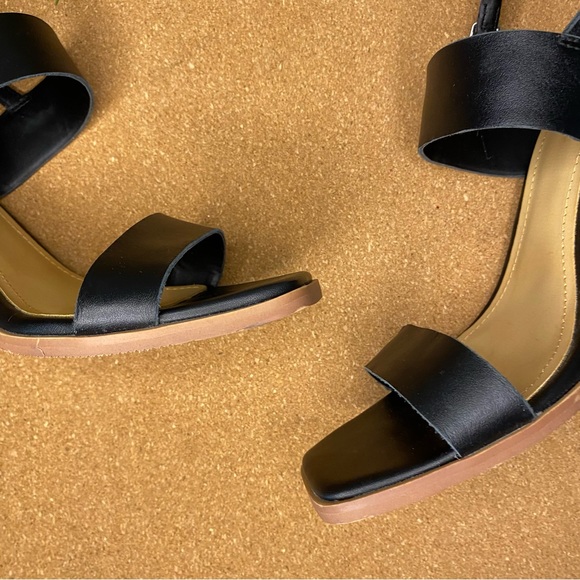 LISA VICKY Oasis Slingback Sandals Size 9.5 - Picture 9 of 16